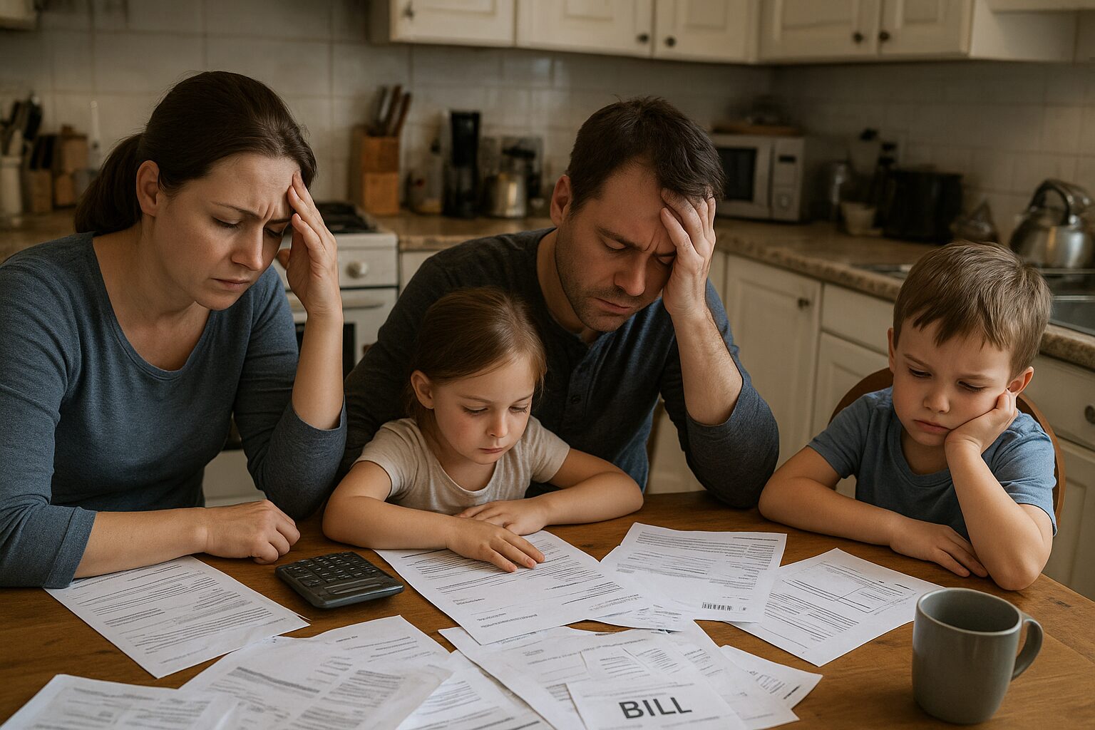 Crush That Denied Prior Authorization