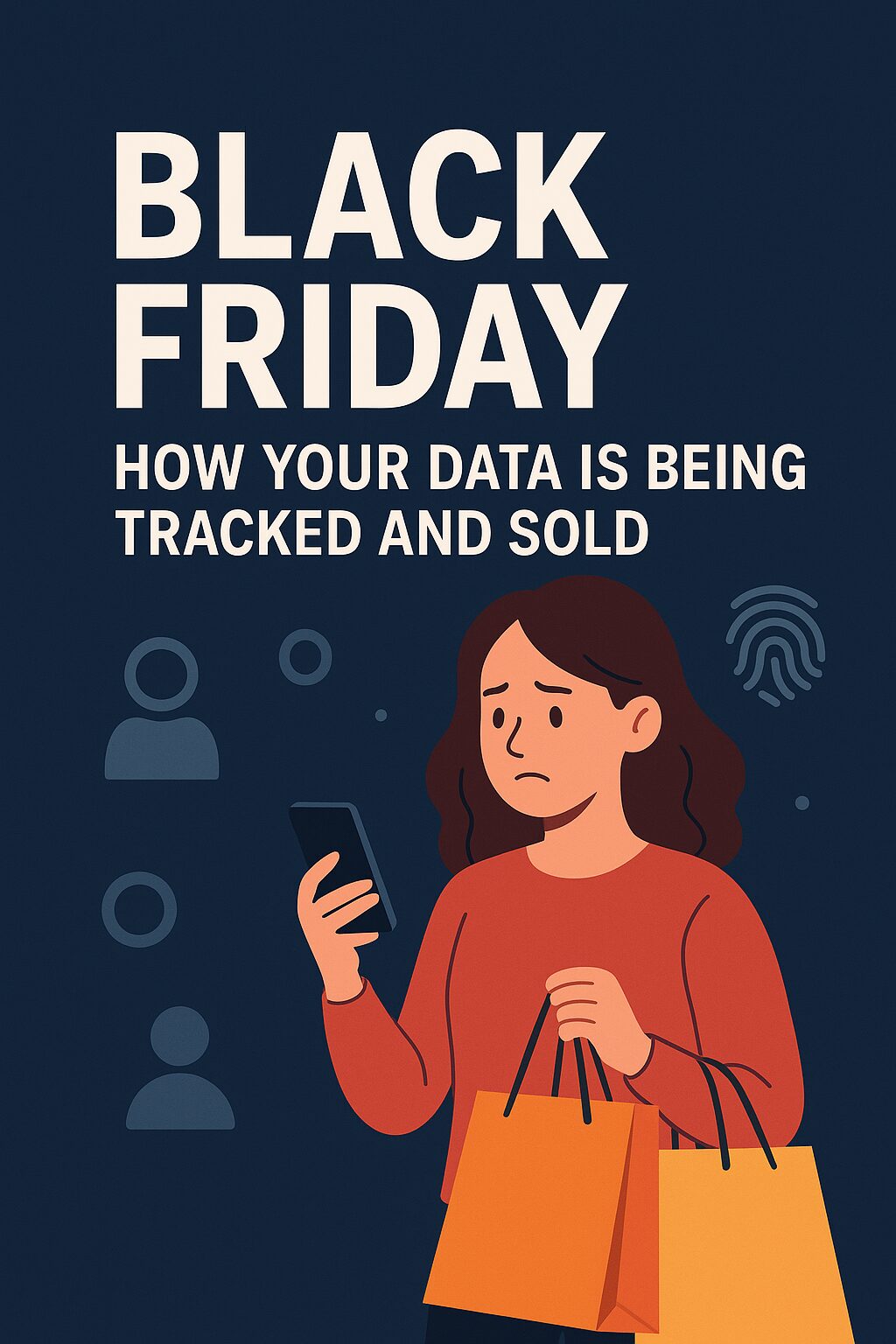Black Friday Data Concerns