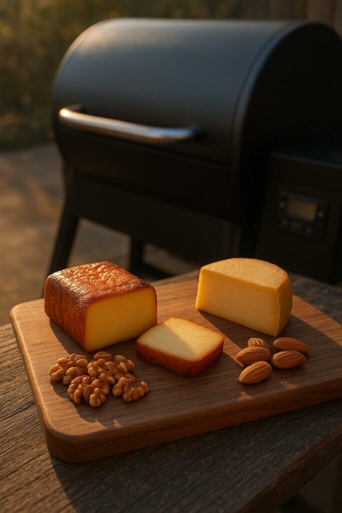 Golden Hour Delicacies and Grill