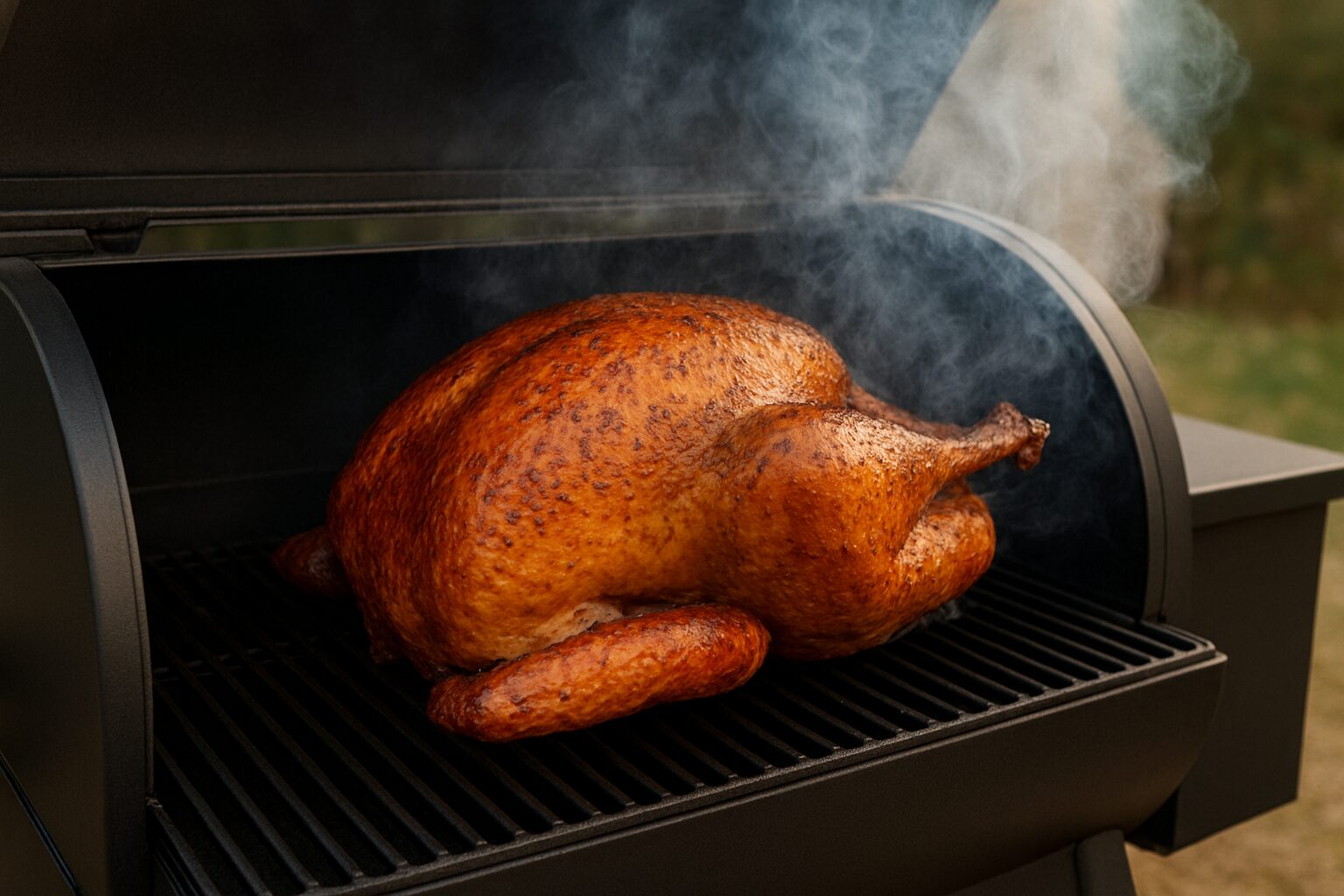 Smoked Turkey